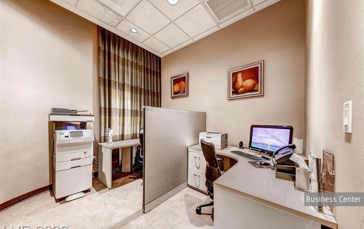 Premium Suite Mgm Signature High Flr Balcony Strip View Las Vegas Esterno foto